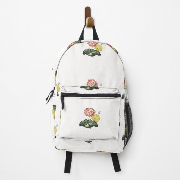 Item preview, Red Lotus flower designed and sold by OneTimeEngineer.