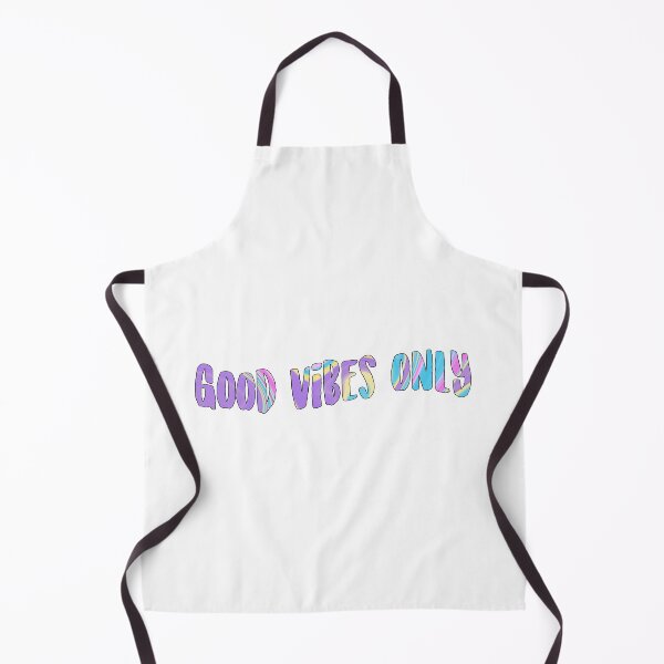 Item preview, Good Vibes Only designed and sold by Libby :).