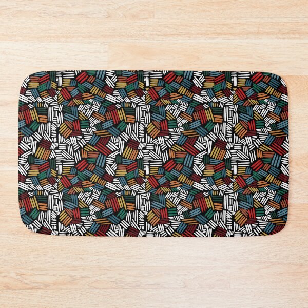 Item preview, Lines and Lanes designed and sold by Sanjana Hariprasad.