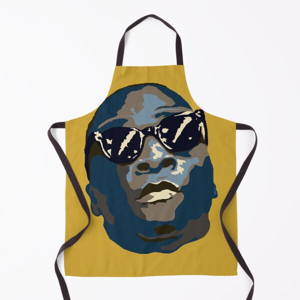 Item preview, Arsenio Rodríguez designed and sold by TropicalHuman.