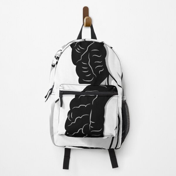 Item preview, Johann Sebastian Bach in cartoon style designed and sold by Bach4you.