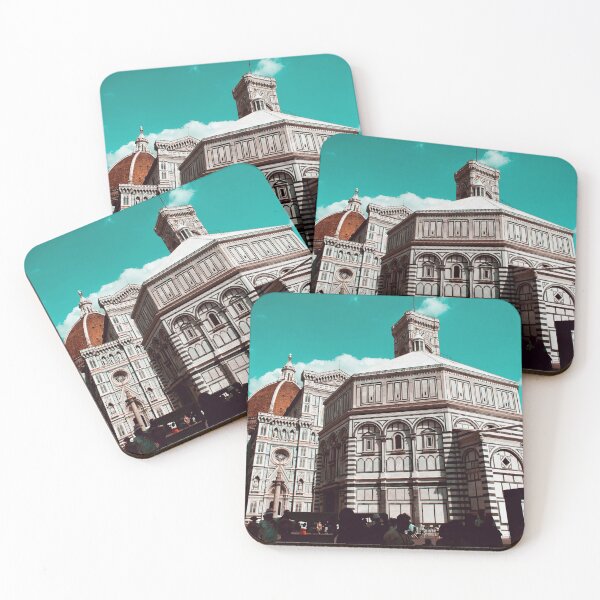 Item preview, Florence's Cathedral  designed and sold by Lighthouse1997.