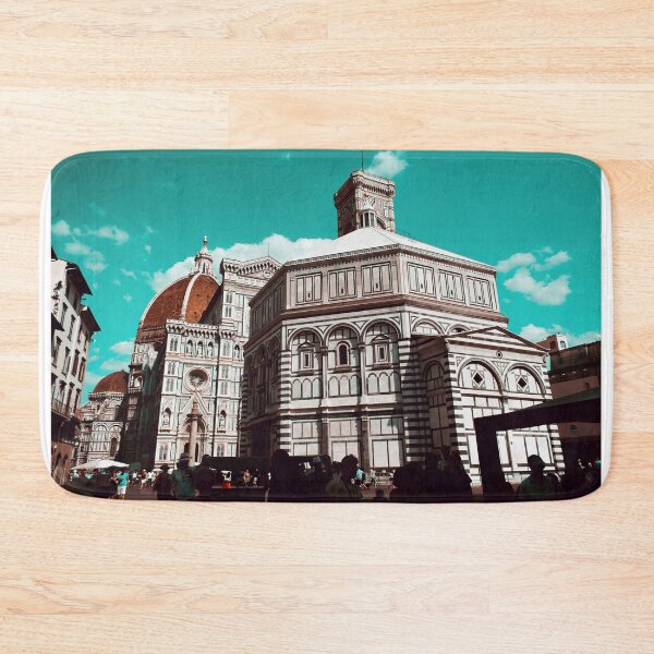 Item preview, Florence's Cathedral  designed and sold by Lighthouse1997.