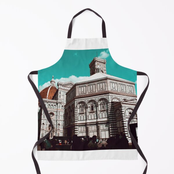 Item preview, Florence's Cathedral designed and sold by Lighthouse1997.