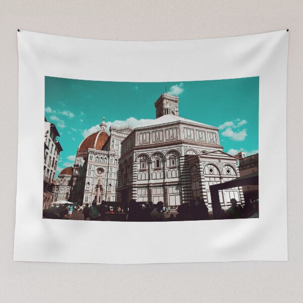 Item preview, Florence's Cathedral  designed and sold by Lighthouse1997.