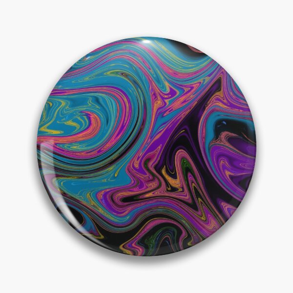 Item preview, Swirl tie dye designed and sold by MugDesignStore.
