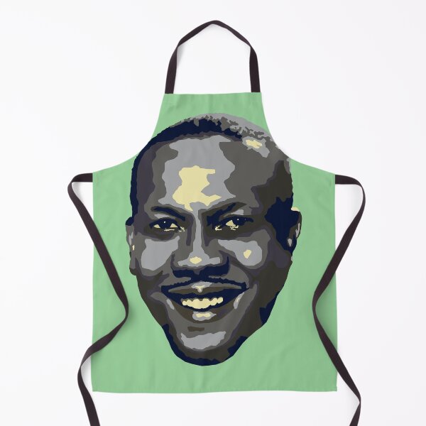Item preview, Bebo Valdés designed and sold by TropicalHuman.