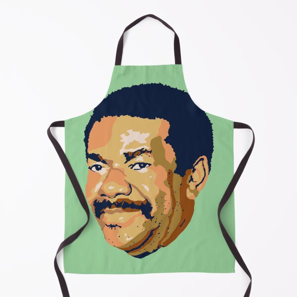 Item preview, Rafael Cortijo designed and sold by TropicalHuman.