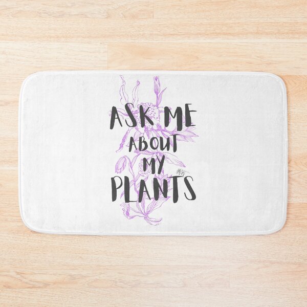 Item preview, Ask me about my plants designed and sold by lMonsterPlanetl.
