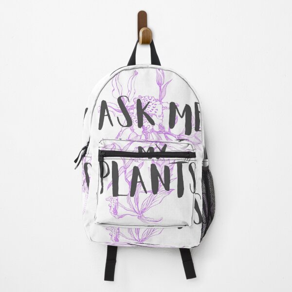 Item preview, Ask me about my plants designed and sold by lMonsterPlanetl.