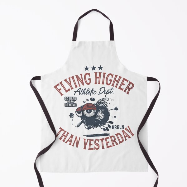Item preview, Flying Higher, Red, White and Blue designed and sold by Motivational Housecat!.