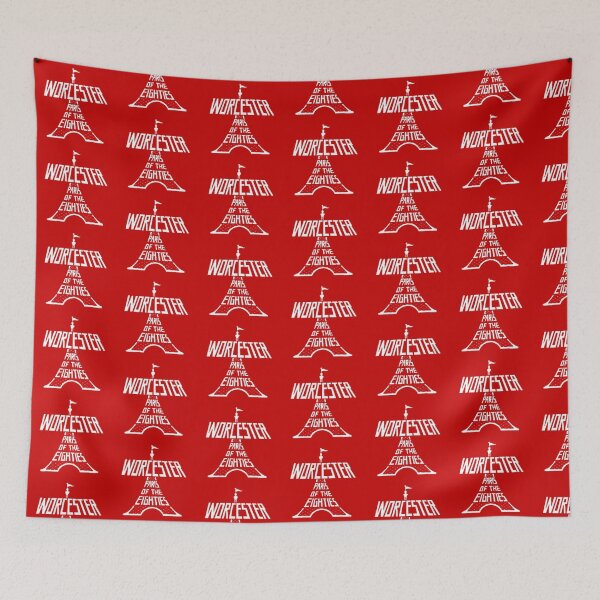 Item preview, Worcester Paris of the 80’s designed and sold by Doug3P0.