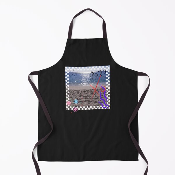 Item preview, Darkwood Beach, Antigua designed and sold by shornaiter.