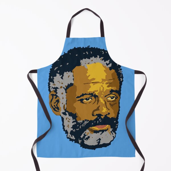Item preview, Ismael Rivera designed and sold by TropicalHuman.