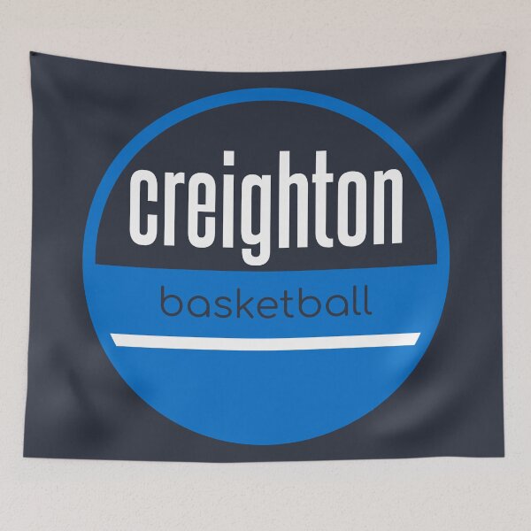Item preview, creighton basketball designed and sold by BVHstudio.