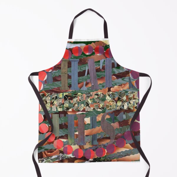 Item preview, WHAT'S THIS? 10, collage, art print. designed and sold by JulianFJones.
