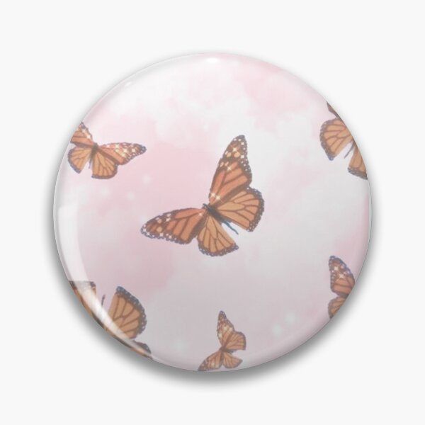 Item preview, butterfly w sparkles designed and sold by createdbymia.