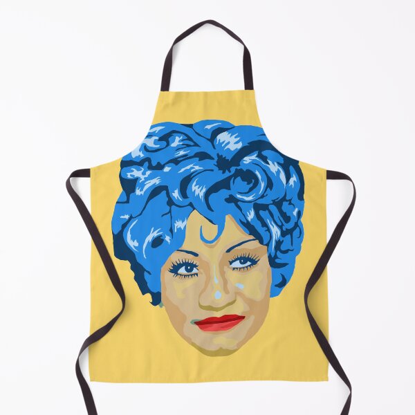 Item preview, Celia Cruz designed and sold by TropicalHuman.