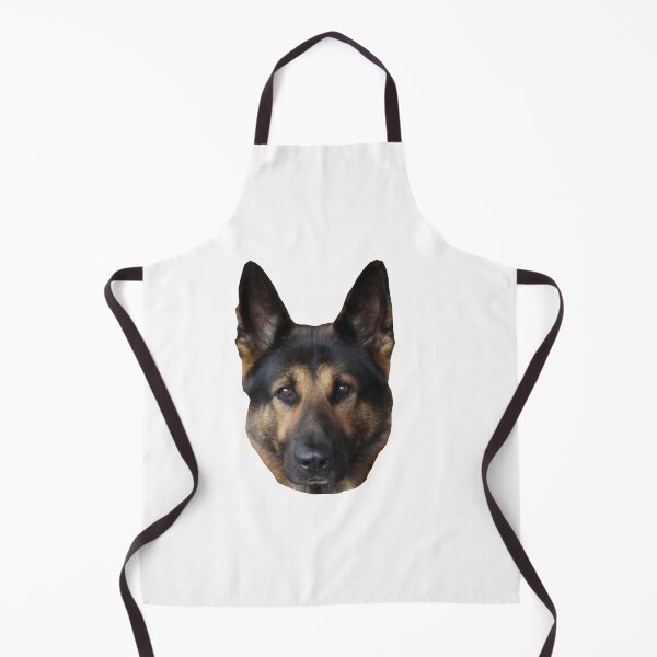 Item preview, German shepherd dog designed and sold by Dogs and Pets.