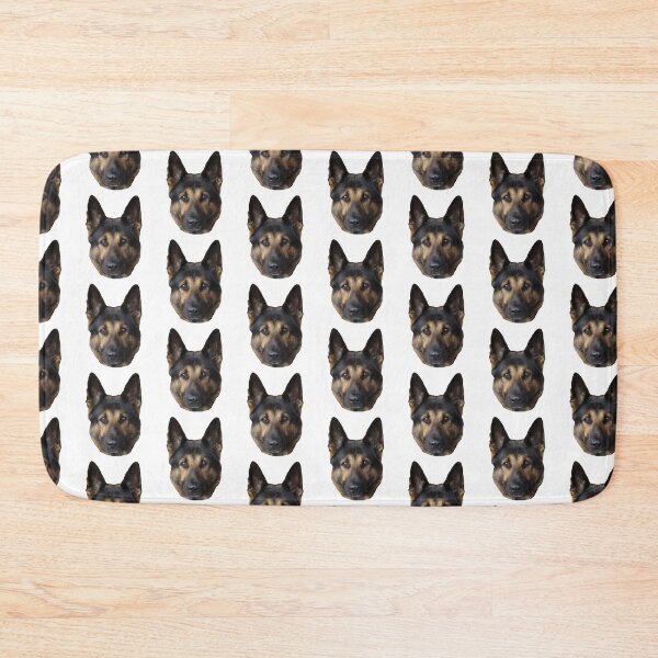 Item preview, German shepherd dog designed and sold by Dogs and Pets.