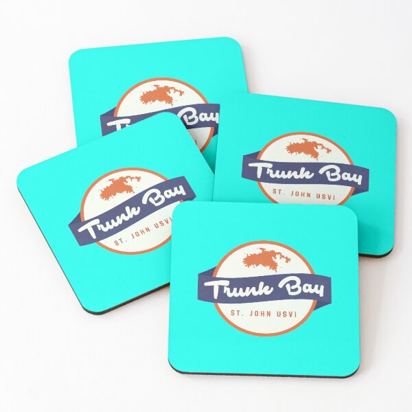 Item preview, Trunk Bay St. John USVI designed and sold by MartinRivas.