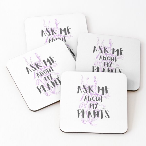Item preview, Ask me about my plants designed and sold by lMonsterPlanetl.