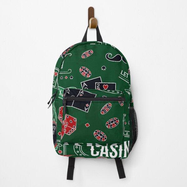 Item preview, Casino theme. Gambling symbols. designed and sold by kateja.