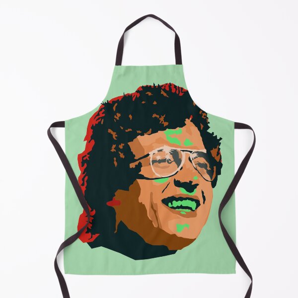 Item preview, Héctor Lavoe designed and sold by TropicalHuman.
