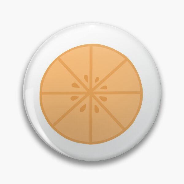 Item preview, Orange segments  designed and sold by Gracie Tt.