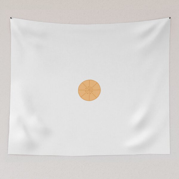 Item preview, Orange segments  designed and sold by Gracie Tt.