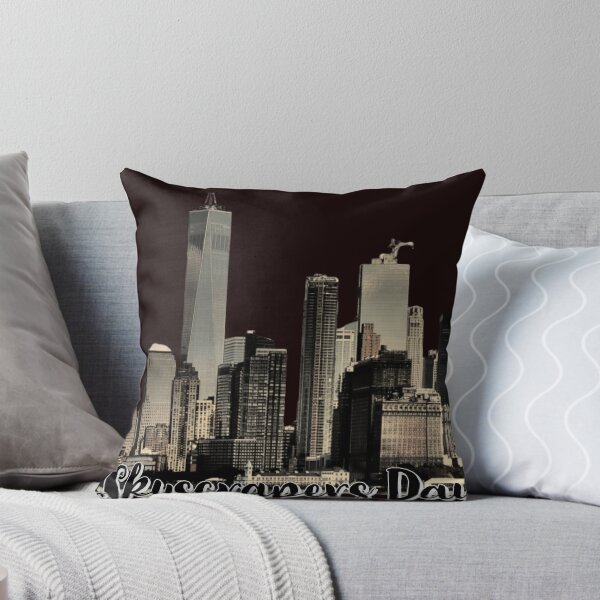 Item preview,  National skyscrapers Day designed and sold by Mahe Jabeen.