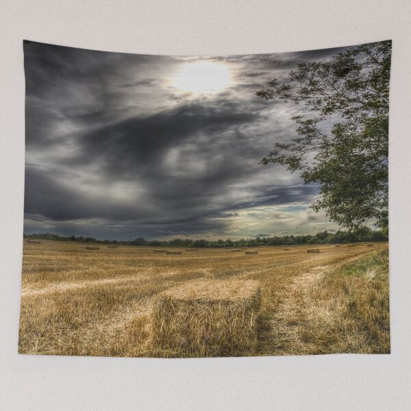 Item preview, Storm On The Farm designed and sold by Londonimages.