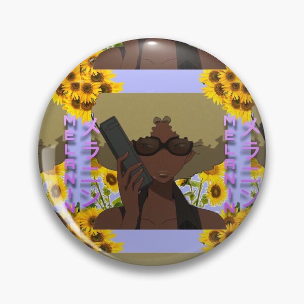 Item preview, Melanin (Atsuko Jackson) designed and sold by llsololololl.