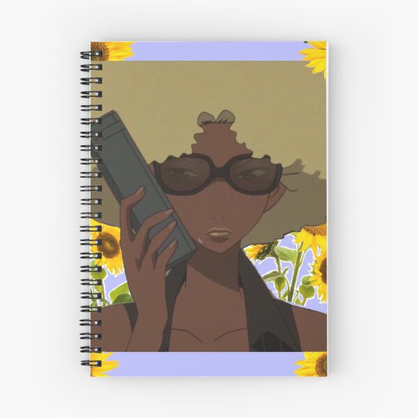 Item preview, Melanin (Atsuko Jackson) designed and sold by llsololololl.