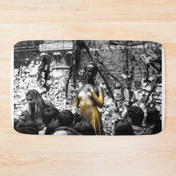 Item preview, statue of Juliet in Verona designed and sold by Lighthouse1997.
