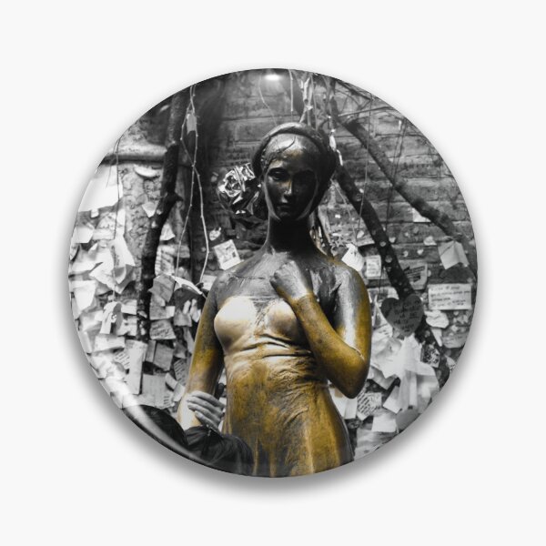 Item preview, statue of Juliet in Verona designed and sold by Lighthouse1997.