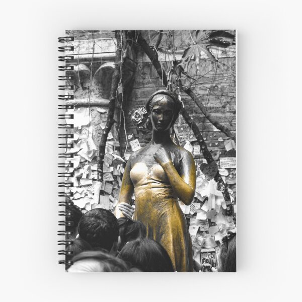 Item preview, statue of Juliet in Verona designed and sold by Lighthouse1997.