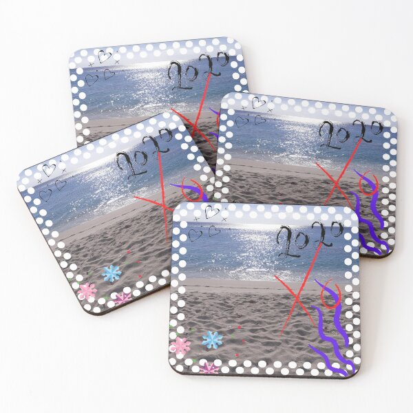 Item preview, Darkwood Beach, Antigua designed and sold by shornaiter.