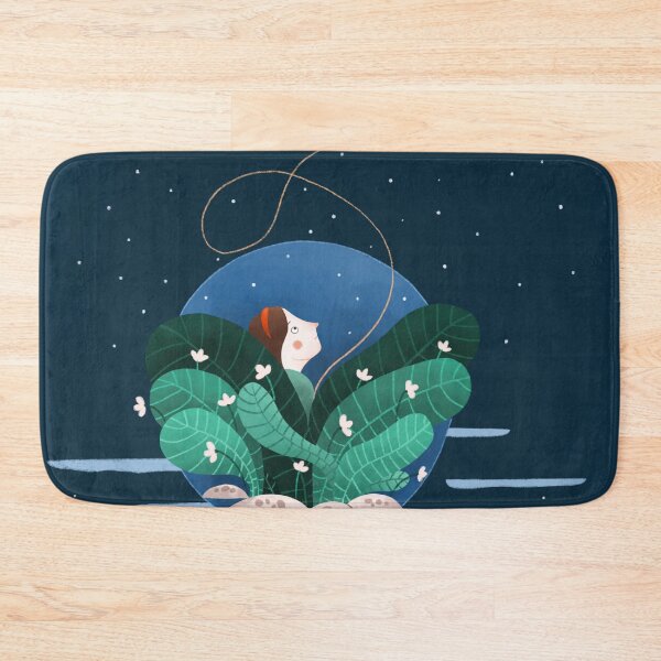 Item preview, Never stop dreaming designed and sold by Valeria Frustaci.