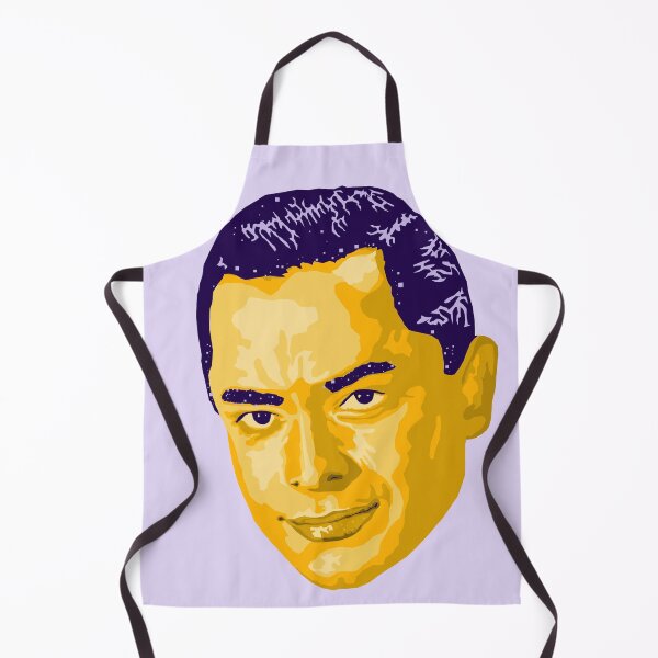 Item preview, Tito Rodriguez designed and sold by TropicalHuman.