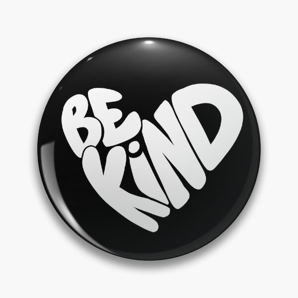 Item preview, Be Kind designed and sold by FrictionMaxxing.