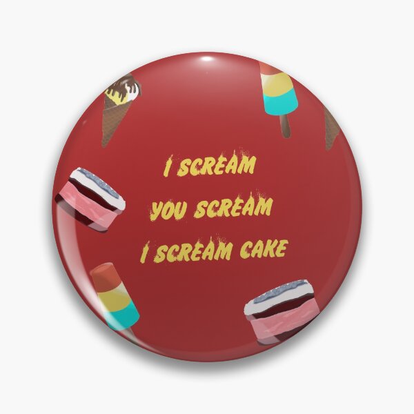Item preview, Dessert Day  designed and sold by Bitit.