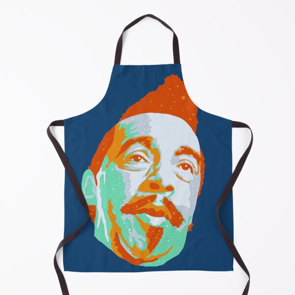 Item preview, Perez Prado designed and sold by TropicalHuman.