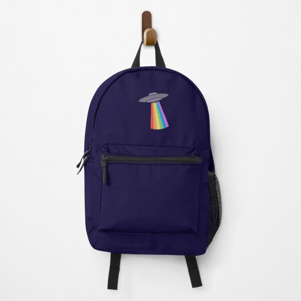 Item preview, UFO rainbow designed and sold by Kiki-Store.