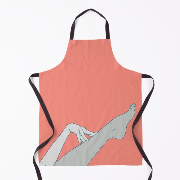 Item preview, Hand and foot | Demeter - Part II designed and sold by RebeccaCeleste.