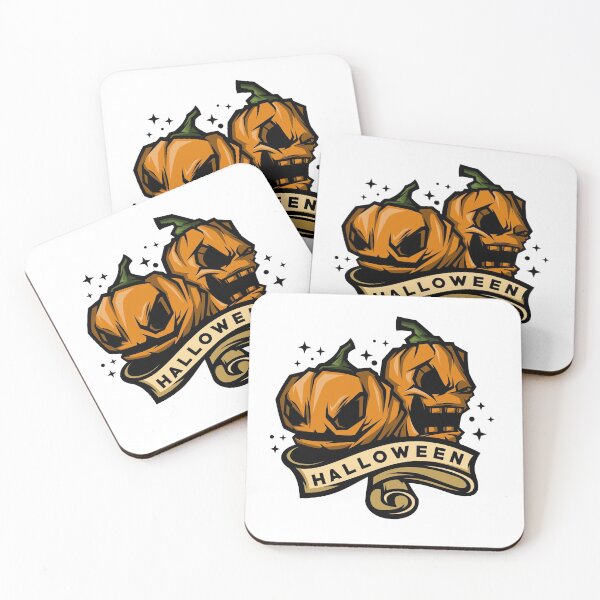Item preview, Evil Pumpkin designed and sold by eDigi-Arts.