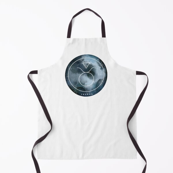 Item preview, Luna Zodiac Taurus Glyph designed and sold by Chipocludas.