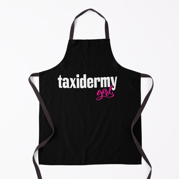 Item preview, Taxidermy Girl designed and sold by ProjectX23.