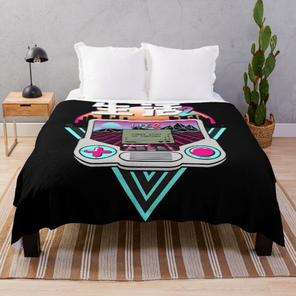 Item preview, Second Life Retro Gamer designed and sold by DreamerWave.