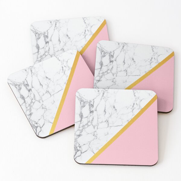 Item preview, Pop Pink Marble designed and sold by iilustra.